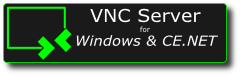 VNC Server for Windows