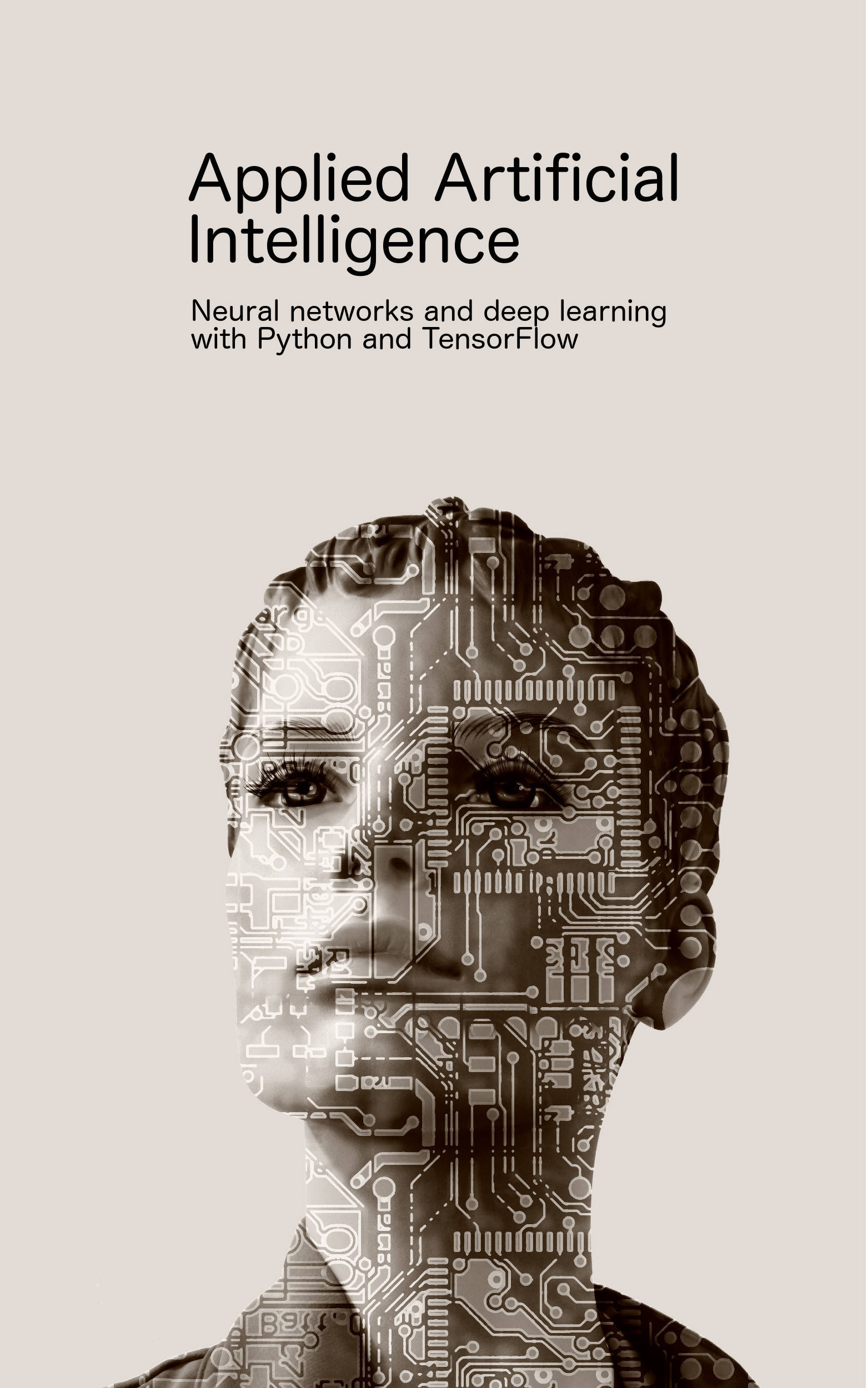 Applied Artificial Intelligence Kinde ebook