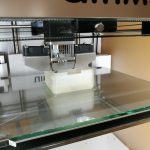 OttoDIY print Ultimaker