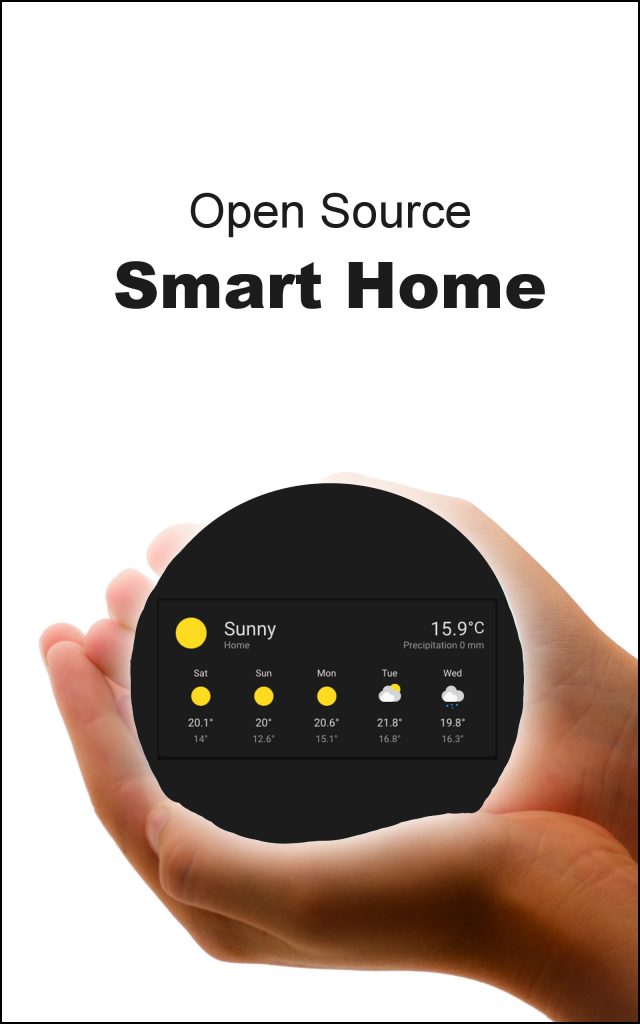 esp32 automation with home assistant ebook