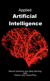 Applied Artificial Intelligence eBook