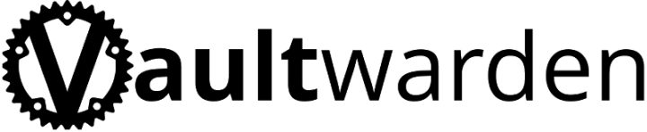 Vaultwarden Logo