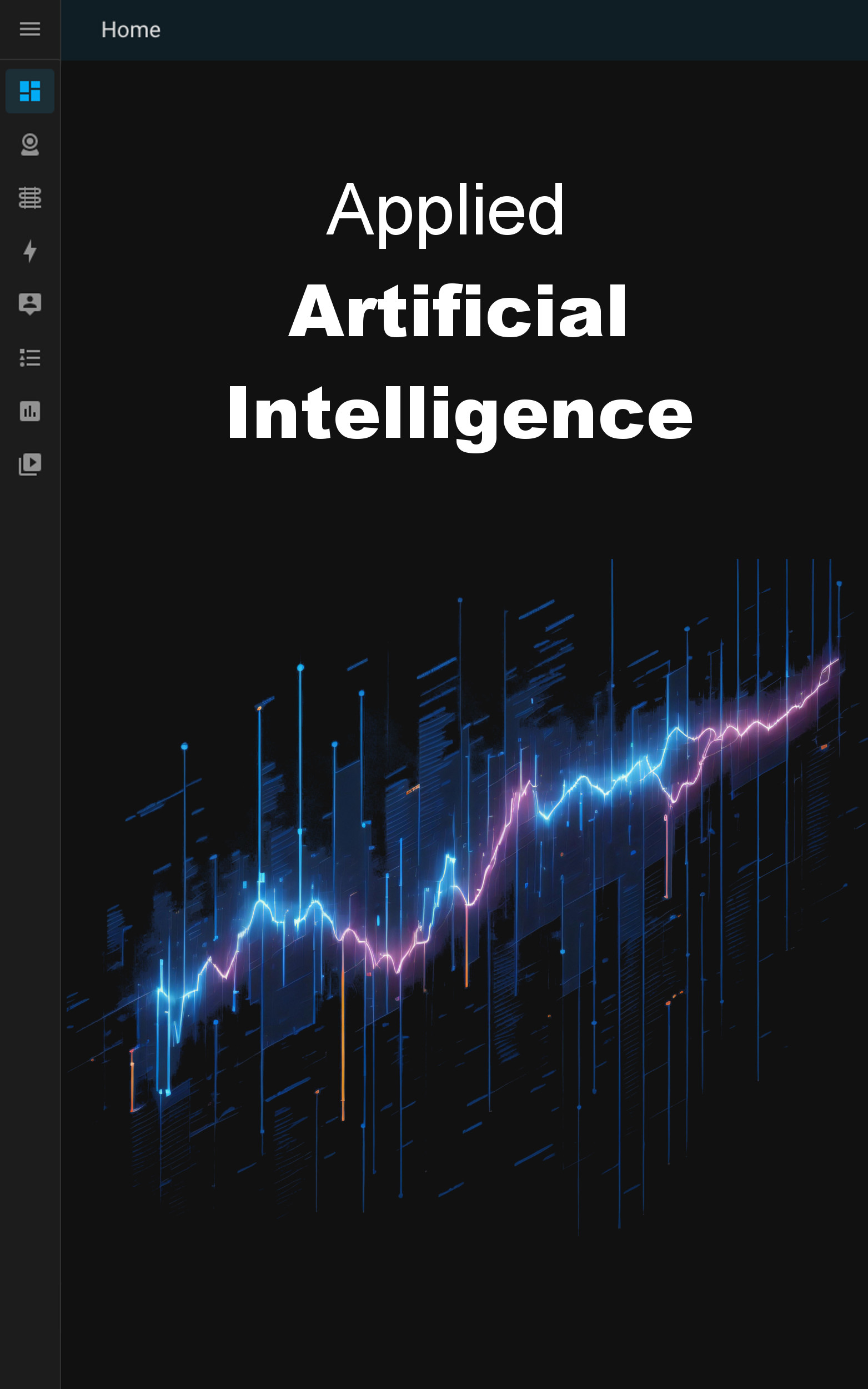 Applied Artificial Intelligence eBook